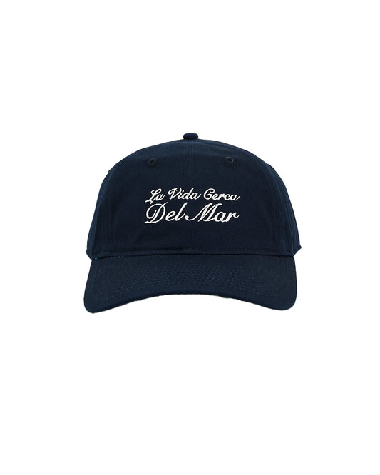 LA GORRA: DEL MAR