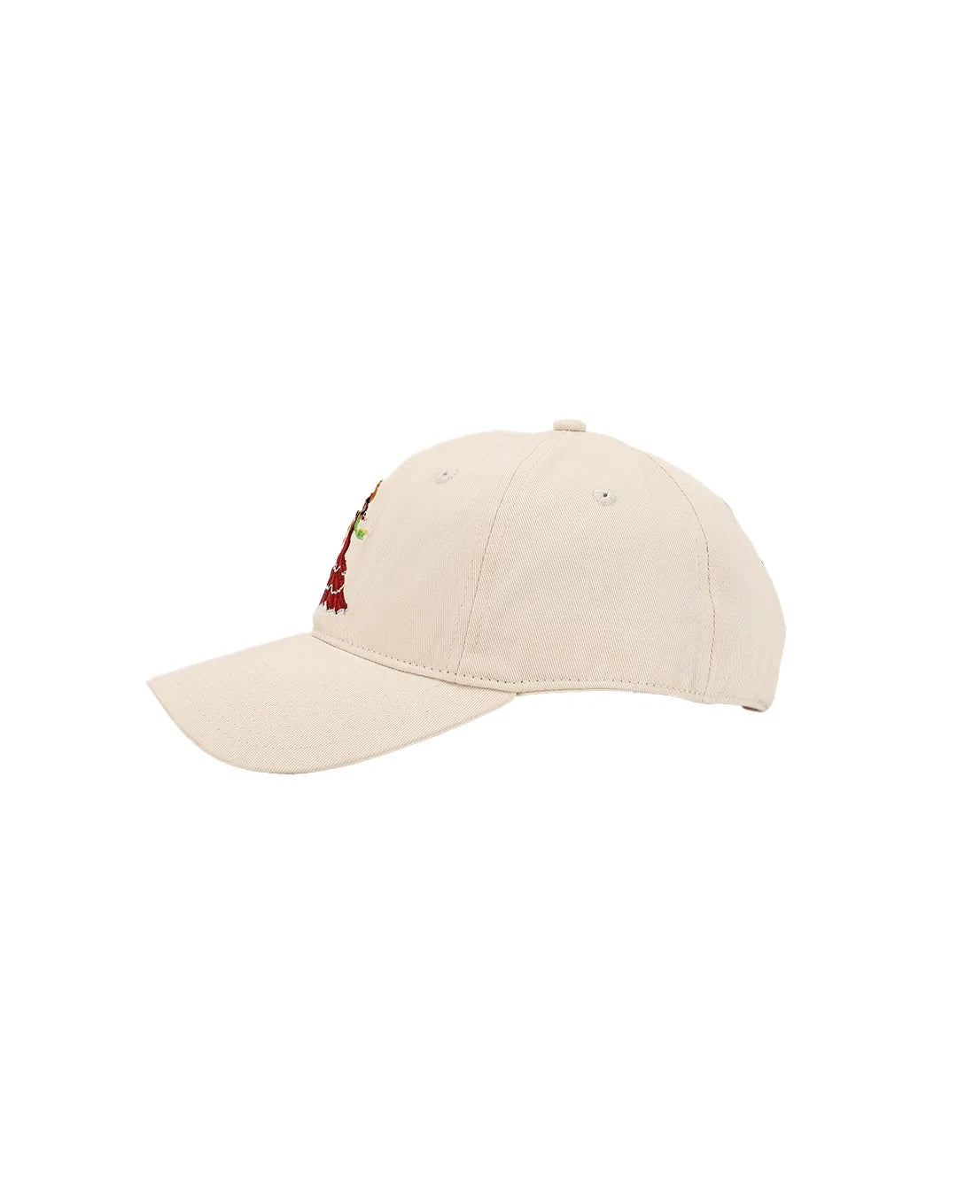 LA GORRA: FLAMENCA