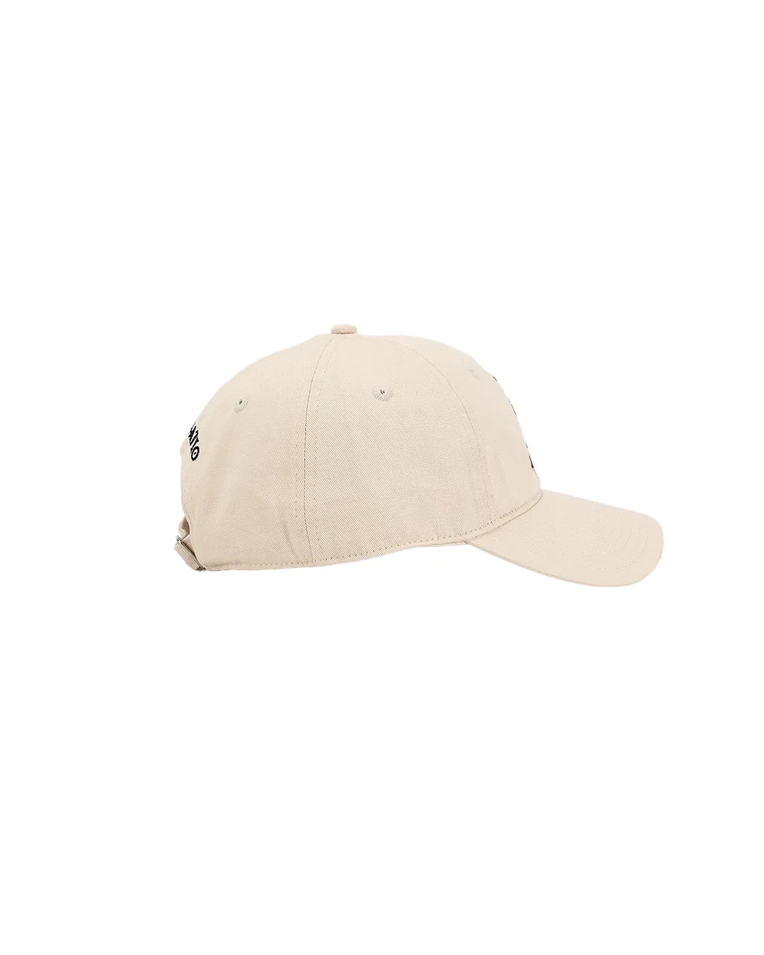 LA GORRA: FLAMENCA