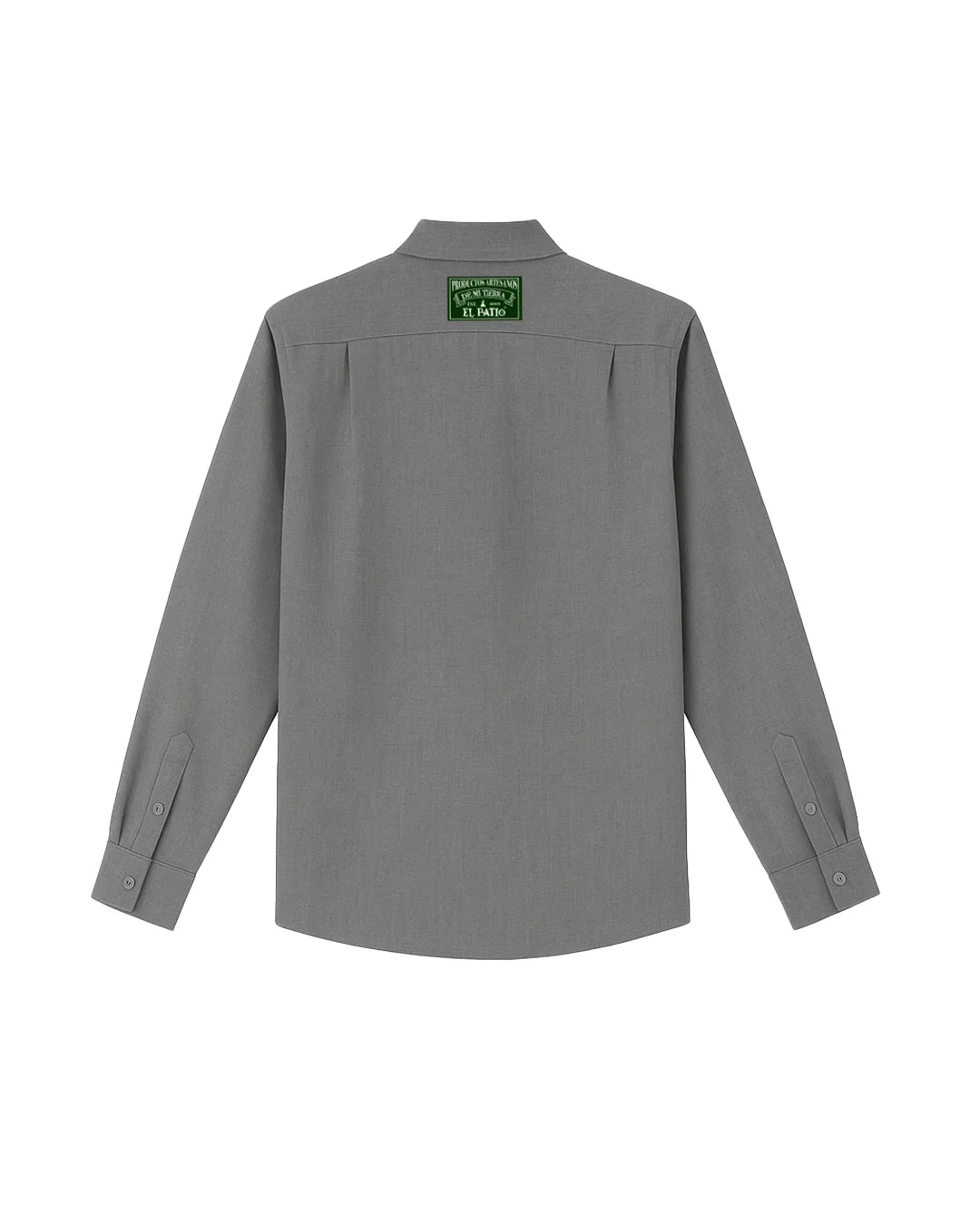 LA CAMISA: TECHNICAL