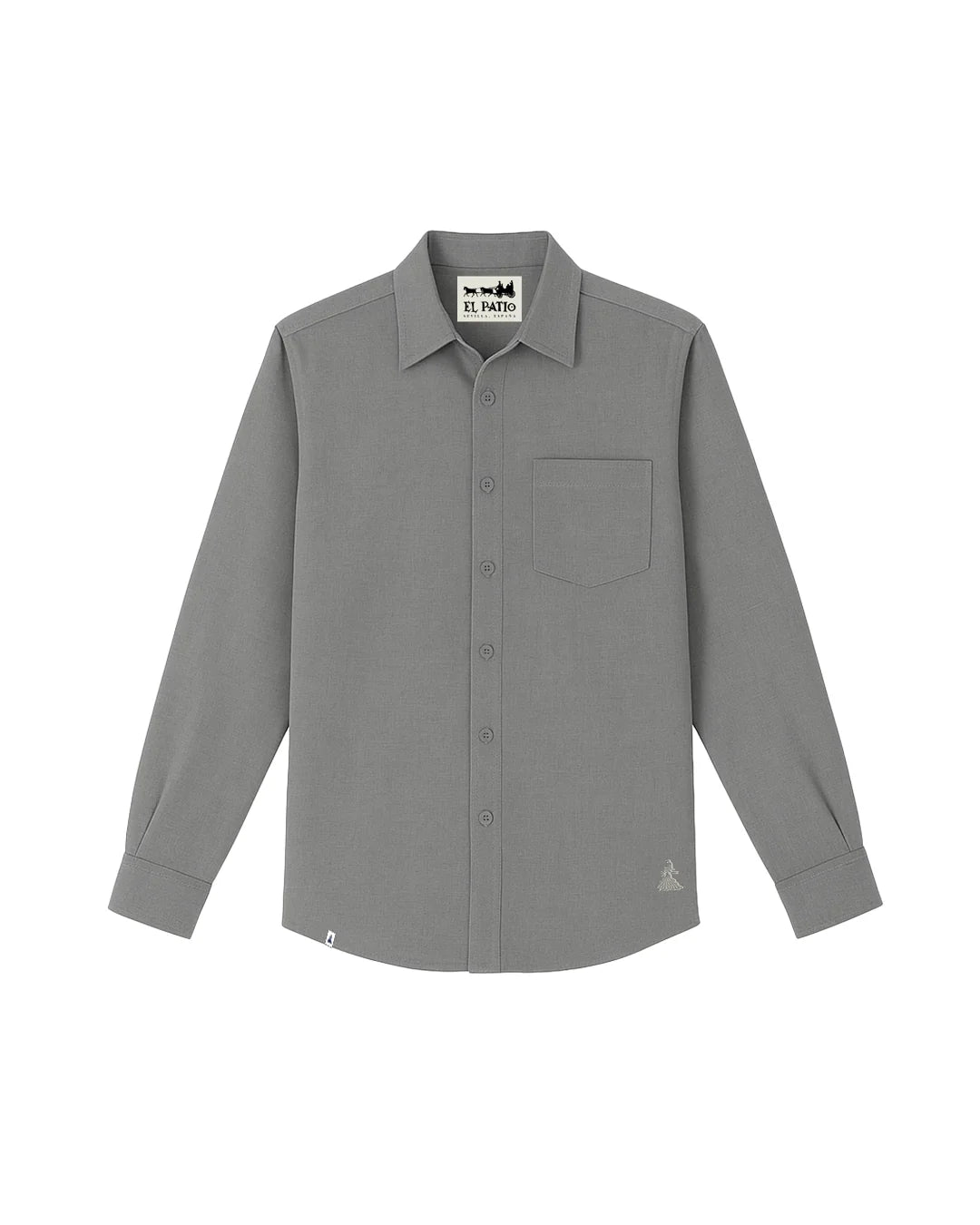 LA CAMISA: TECHNICAL