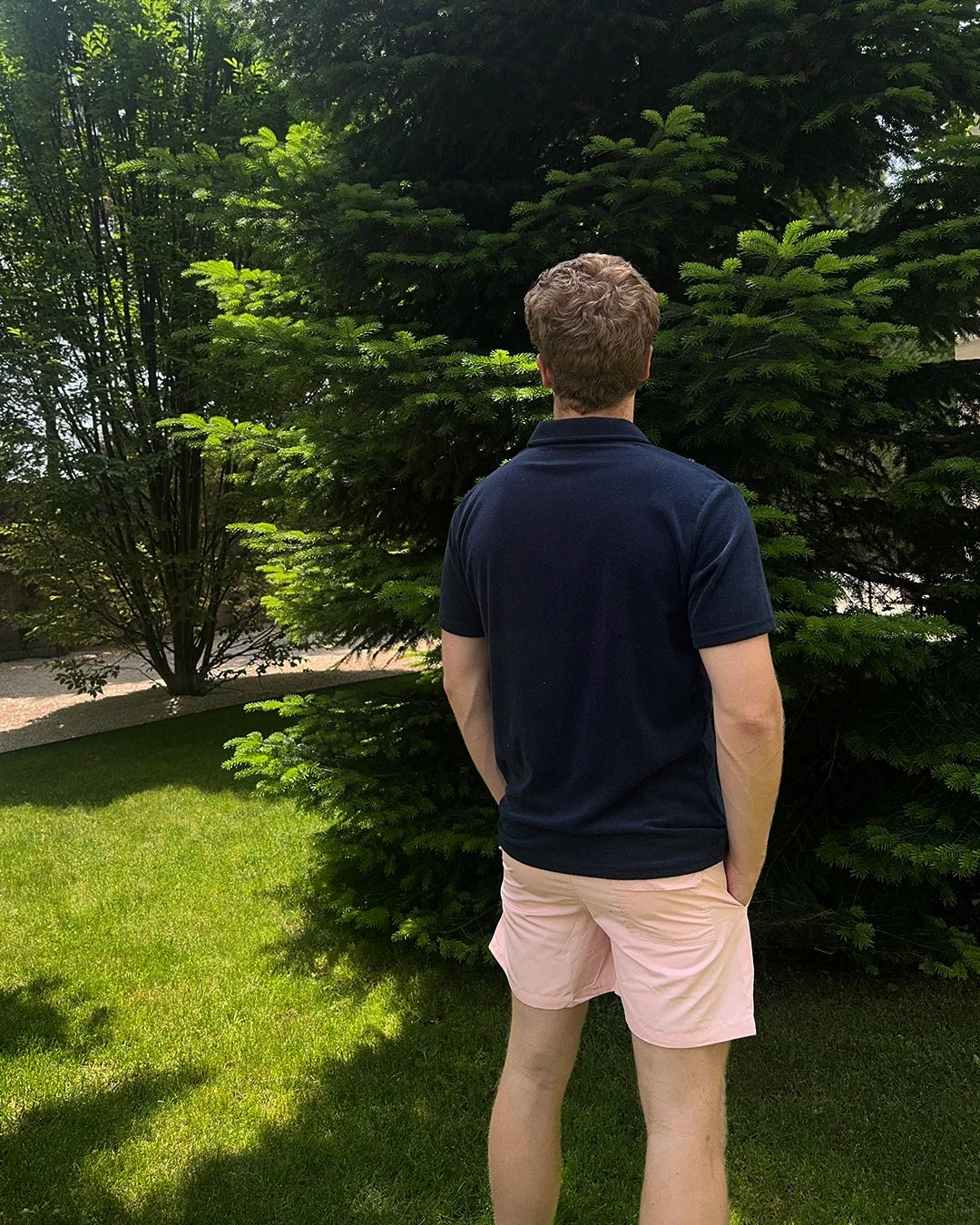 EL POLO: TERRY TOWEL