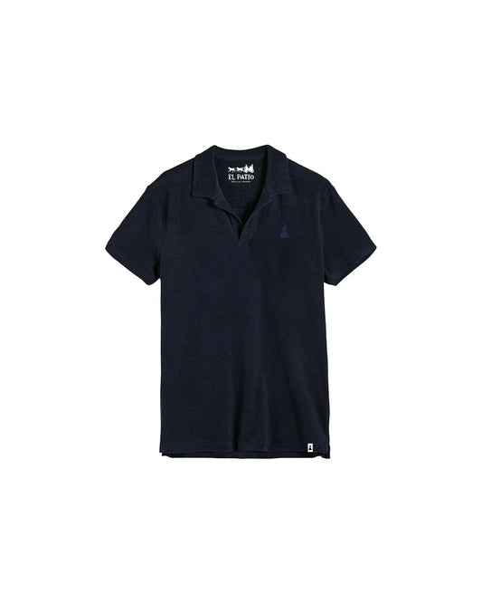 EL POLO: TERRY TOWEL