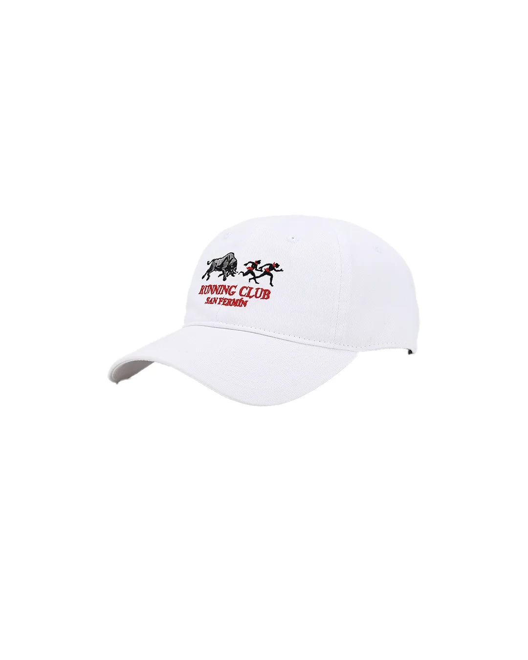 LA GORRA: SAN FERMIN