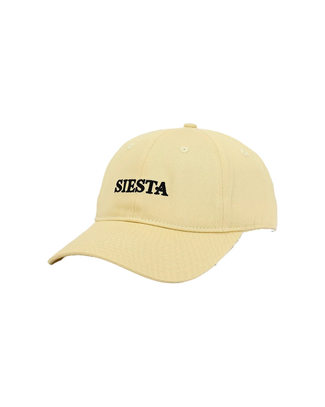 LA GORRA: SIESTA