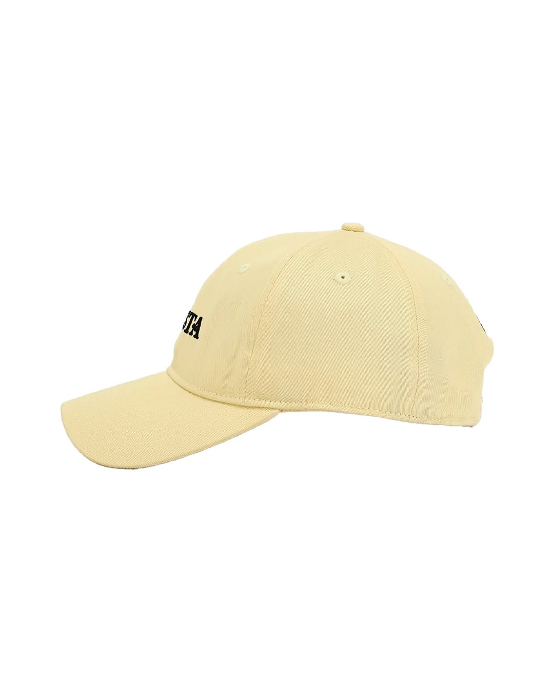 LA GORRA: SIESTA