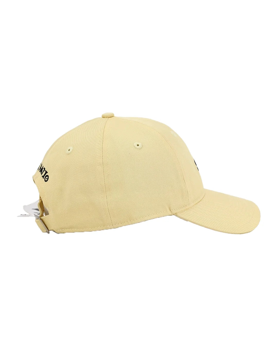 LA GORRA: SIESTA