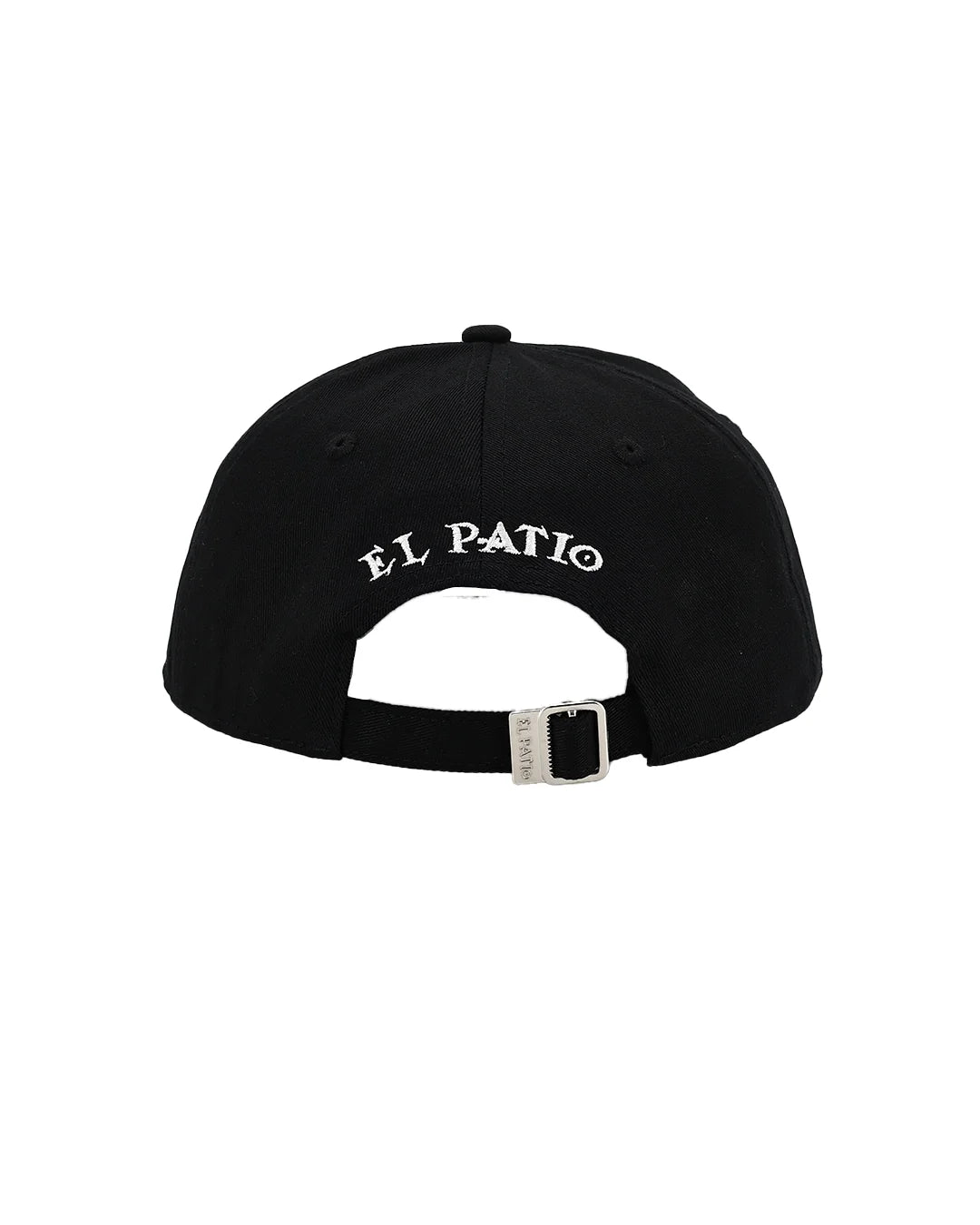 LA GORRA: SUEÑO AMERICANO