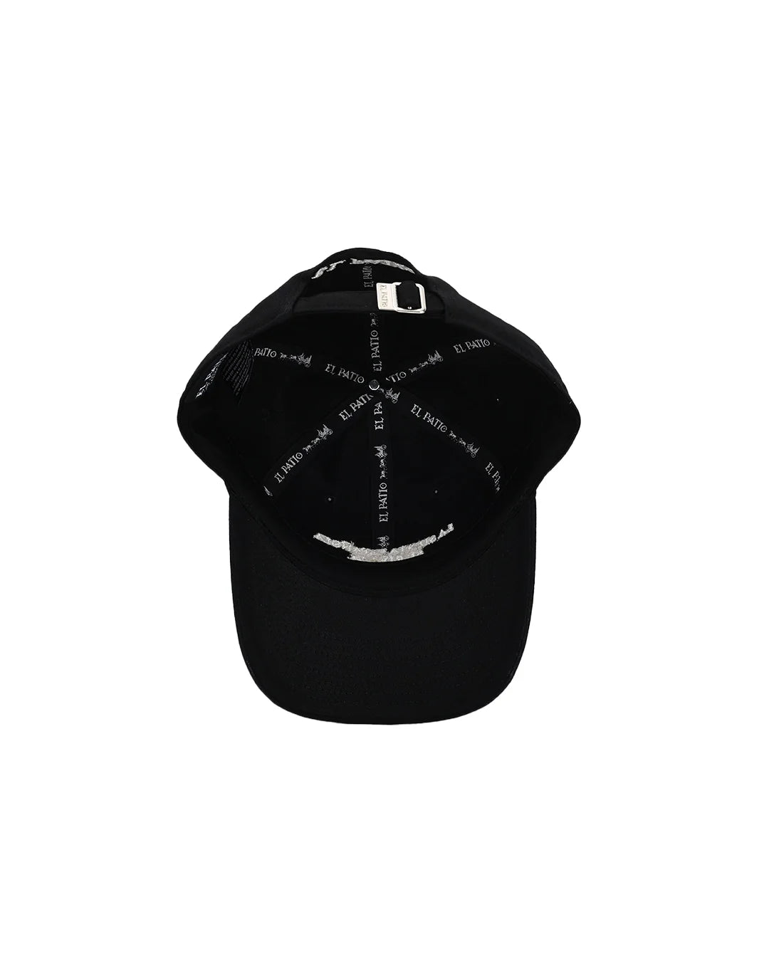LA GORRA: SUEÑO AMERICANO
