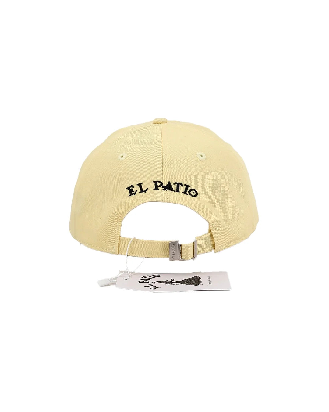 LA GORRA: SIESTA