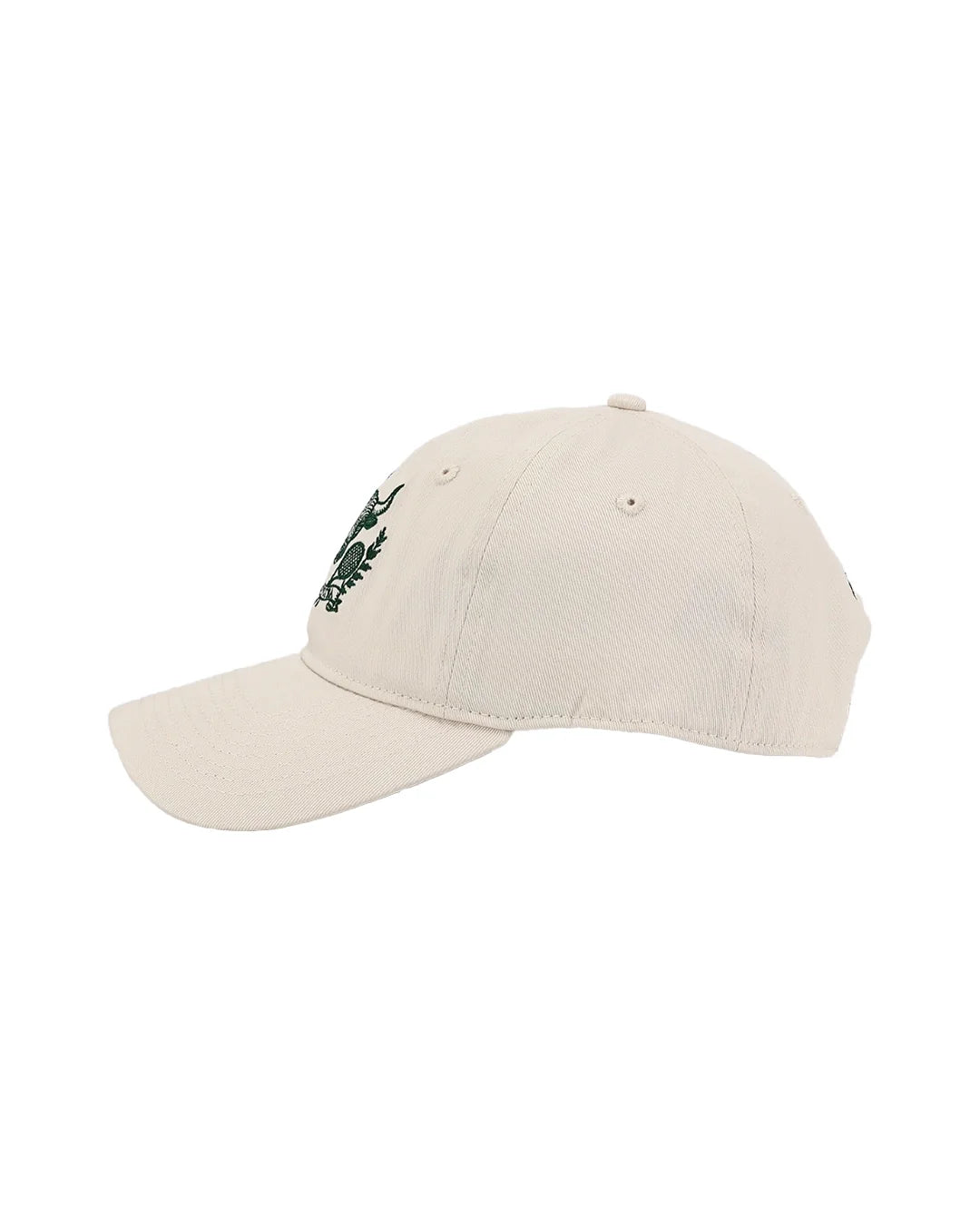 LA GORRA: TENNIS