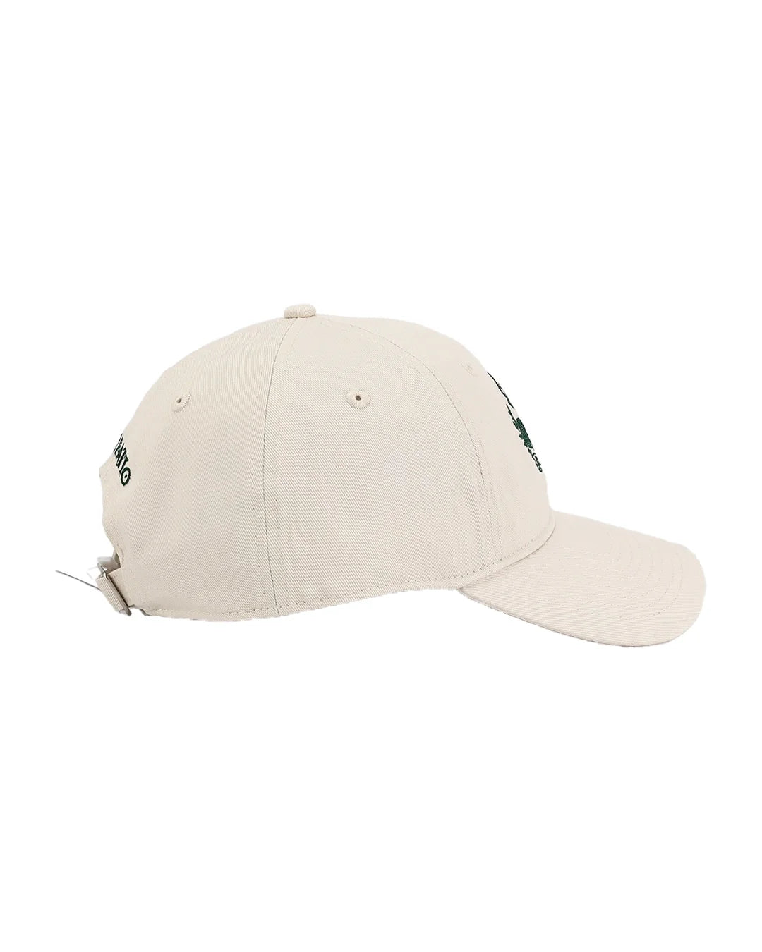LA GORRA: TENNIS