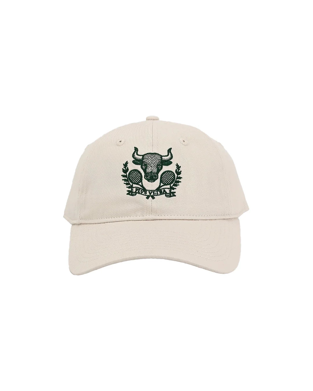 LA GORRA: TENNIS