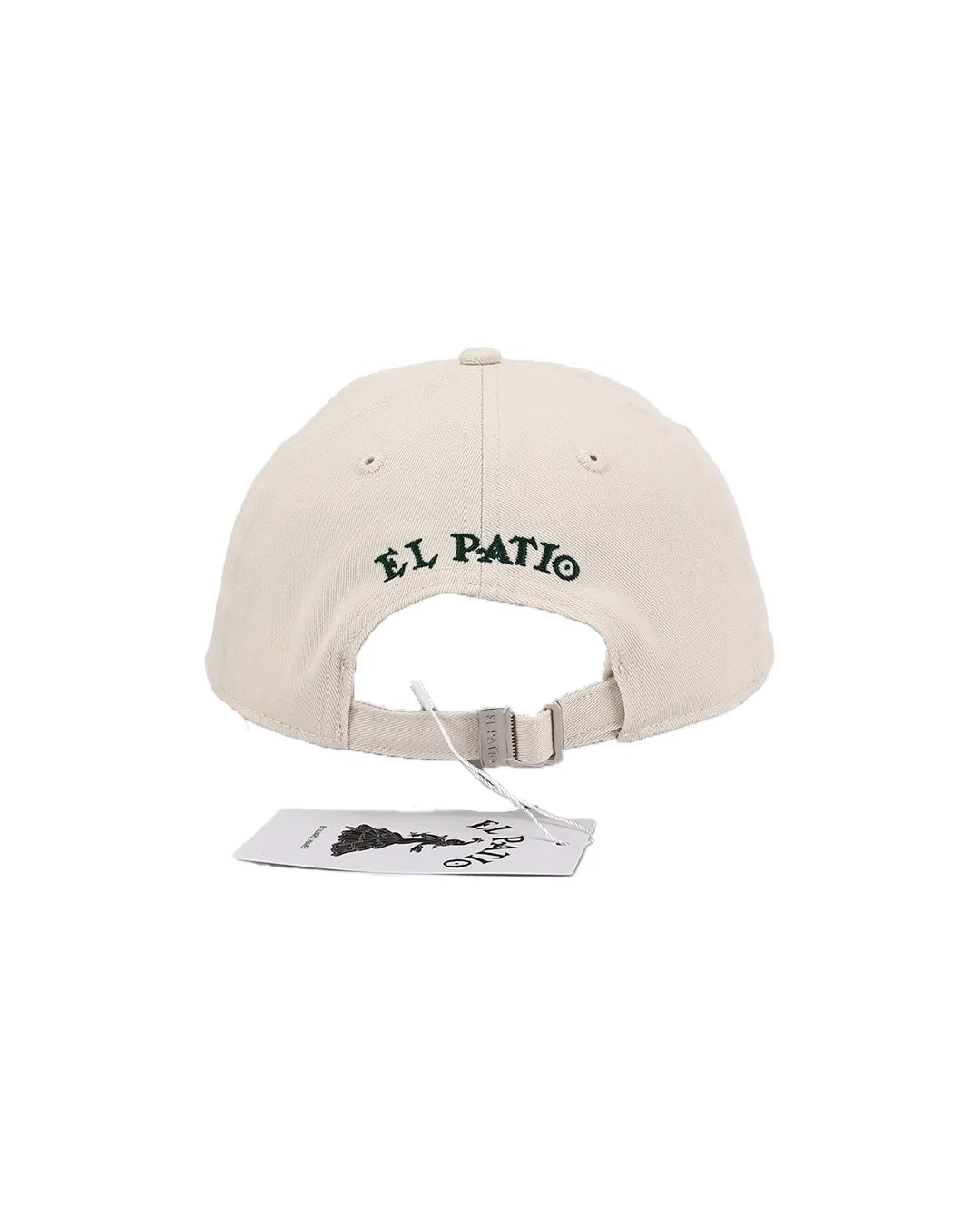LA GORRA: TENNIS