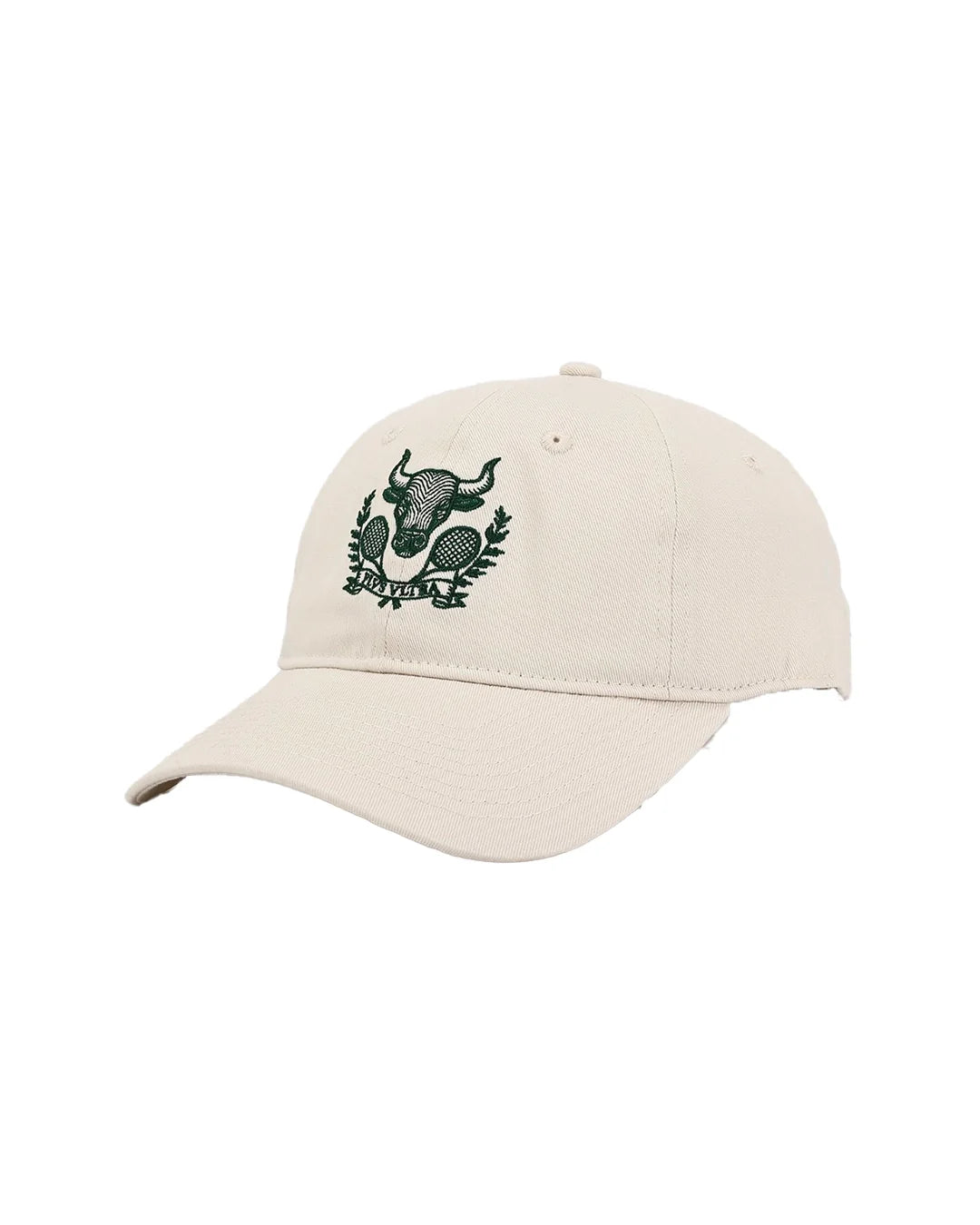 LA GORRA: TENNIS