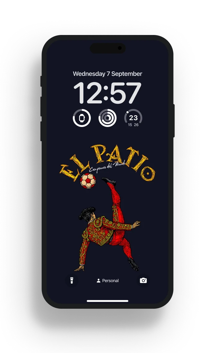 FOOTBALL WALLPAPER
