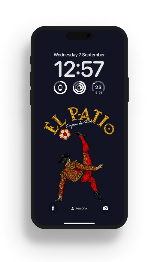 FOOTBALL WALLPAPER