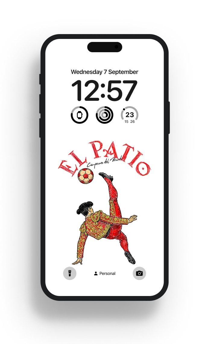 FOOTBALL WALLPAPER