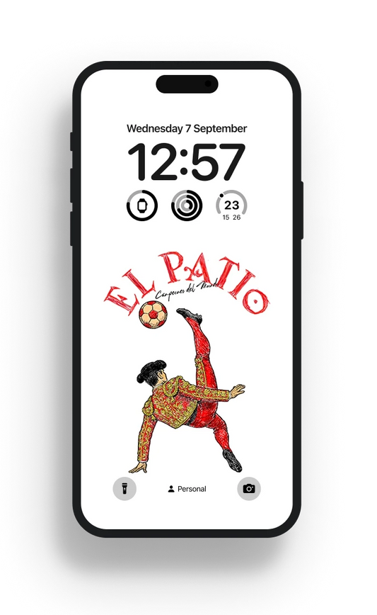 FOOTBALL WALLPAPER