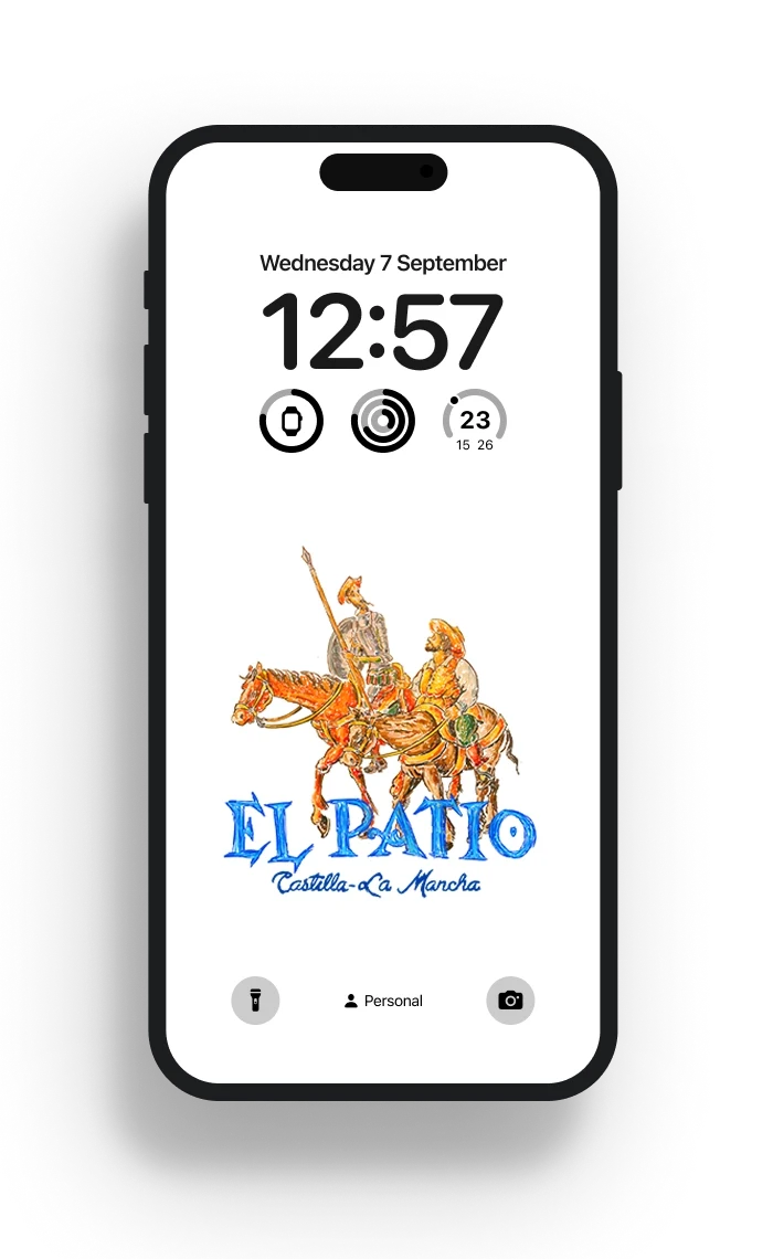 CASTILLA LA MANCHA WALLPAPER