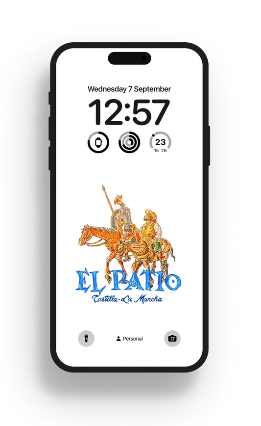 CASTILLA LA MANCHA WALLPAPER