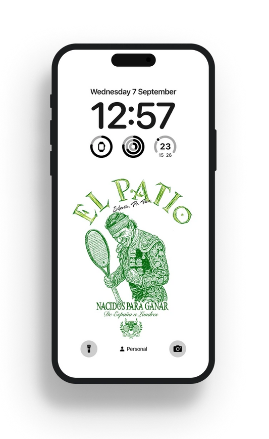 TENNIS WALLPAPER