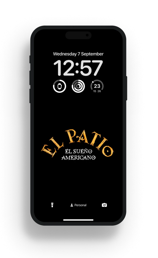 SUEÑO AMERICANO WALLPAPER